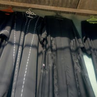 عبايات وبشت • نسائي بناتي • محل ابو سعد