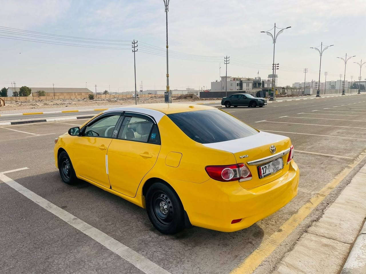 إسلام. عليكم. للبيع.كورله. موديل. 2009 وارد أمريكي. حادث. جاملغ امامي.سياره. جديده. وجاهزه من كلشي مشروع وطني. رقم. إنكليزي. امصفره هيئه وغرامات سياره. جاهزه كير. محرك حداديه. تخم. تاير. تبريد. تدفئه شاشه كامره حجم المحرك 1800 خير من الله. السعر (93) وبيه. مجال الستفسار اتصل /***********/عنوان. سياره كربلاء المقدسه بيع فقط اخوان. مكلف بنشر
