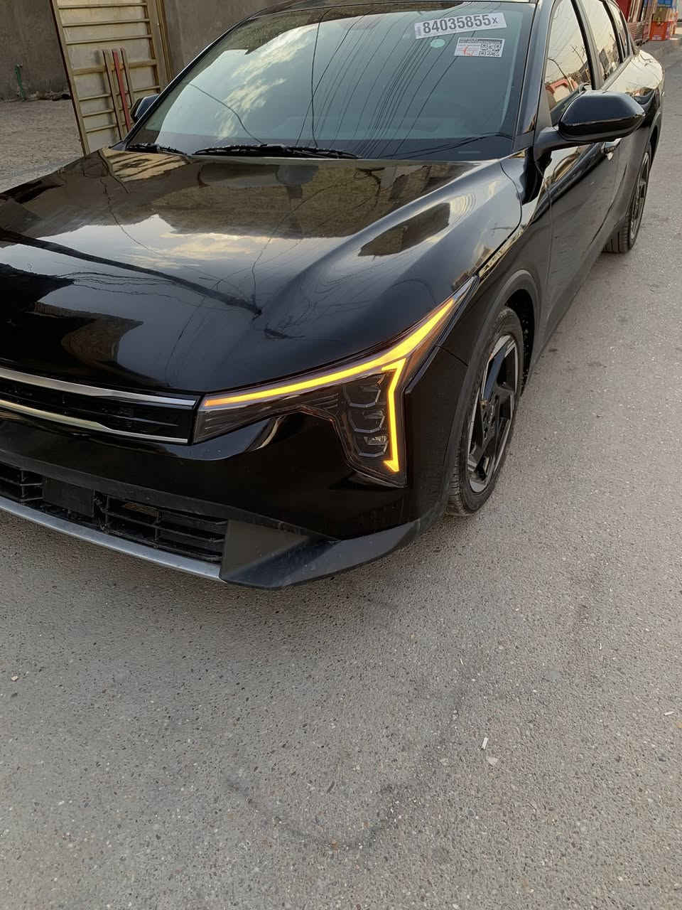 لايت K4امريكي  مال سياره بلادي
سعر 6وراق وبي مجال /***********
