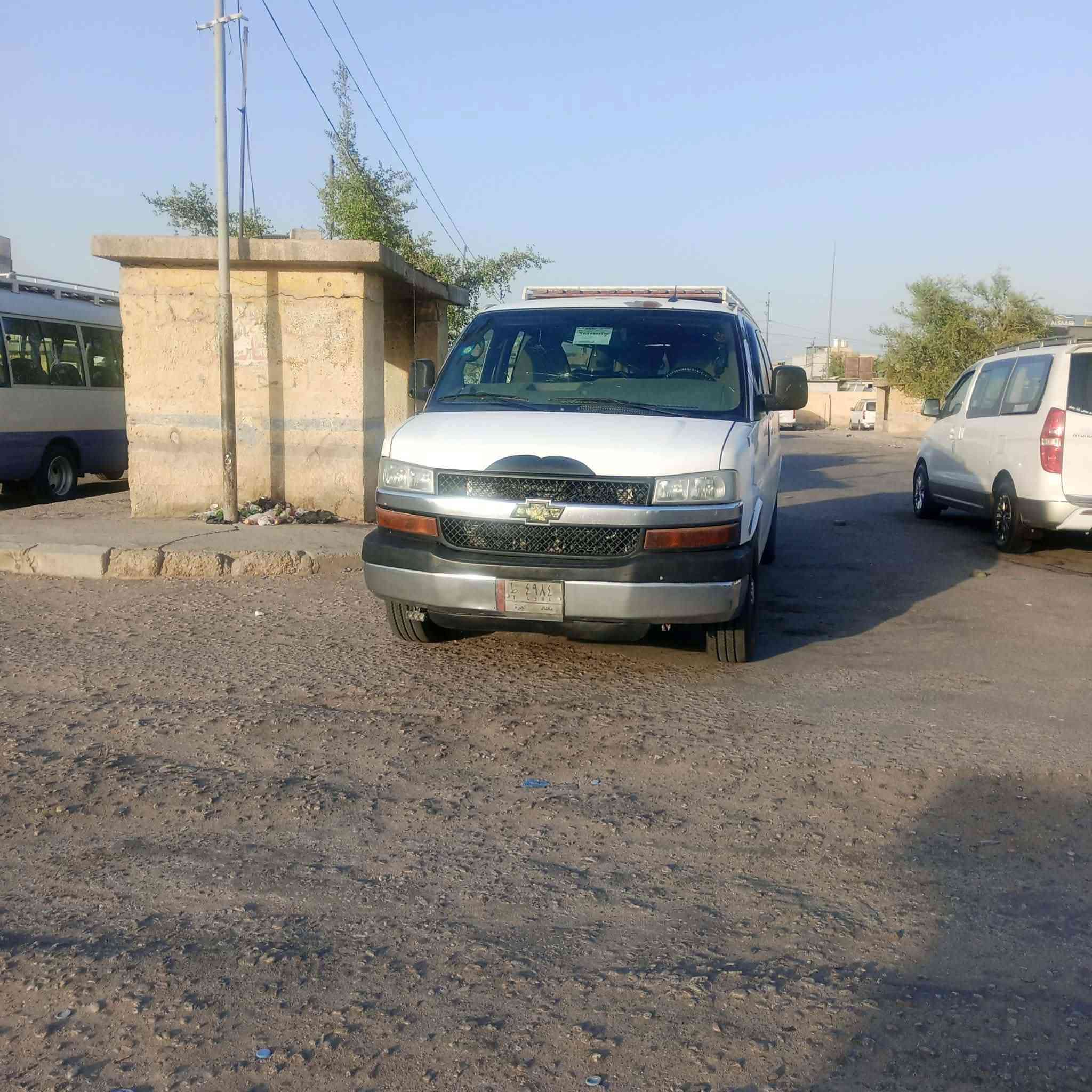 سلام عليكم هي سفانه مديل 2012مكينه 6/100وكيل 1000تبريد خير من الله تخم تاير برجستون بسم ترهم مراوس بسياره صغيره حسب قناعتي سياره متعوب عليه دوشمه جديده للستفسار ***********
