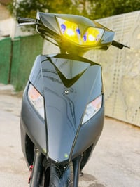 دراجه ثعلب • ١٤٠ • ضمان