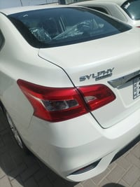 سنترا • ٢٠٢٥ • صفر كيلو