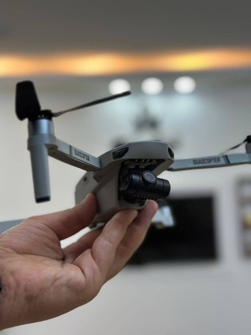 الموصفات
كامره امامي 360 درجه 

حساسات امامي خلفي

كامره وسطيه

بطاريه 28 واط

ابيع بس طيارة،،،  ابيع بس طيارة 

المكان بغداد حي اور 

قيم بل يرضي الله


**إذا كنت صاحب هذا الإعلان وتريد حذفه لأي سبب، رجاءا أرسل رسالة إلى الدعم الفني**