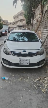 ريو مغولي • ٢٠١٣ • رقم اربيل