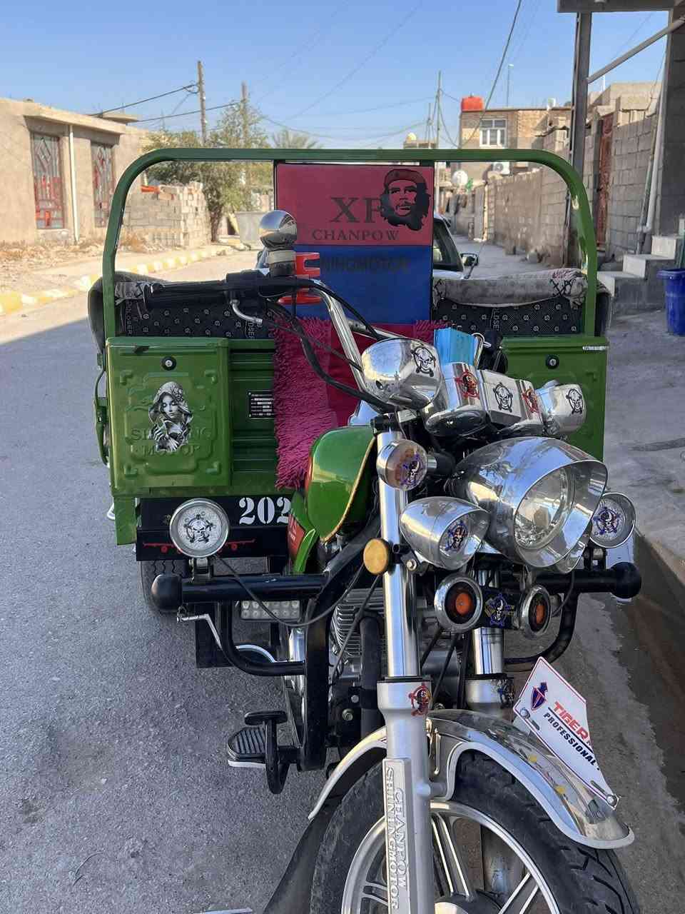 سلام عليكم ستوته جمره للبيع جديده شخط مابيهه أوراق موديل 2025ستوته مكفوله من كلشي ستوته نضيفه سلف السعر 2800 وبيعه مجال المكان واسط الصويره *********** باقي التفاصيل اتصل عل رقم
