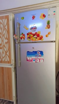ثلاجه • TOSOT