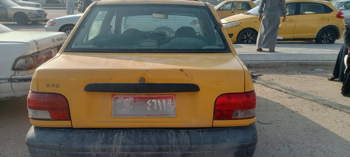 موديل 12سنويه منتهيه ب23 مااندل راعيهة ب7سياره جاهزه كهربائيات كلهة تشتغل


**إذا كنت صاحب هذا الإعلان وتريد حذفه لأي سبب، رجاءا أرسل رسالة إلى الدعم الفني**