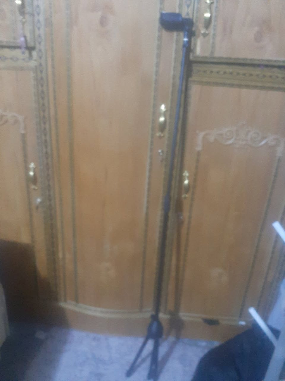 مكرفون بهاذا لشكل امزون للبيع انطيني سعر وبل عافيه بس ماعرف بيهن صح هوه هيج بيه نقص


**إذا كنت صاحب هذا الإعلان وتريد حذفه لأي سبب، رجاءا أرسل رسالة إلى الدعم الفني**