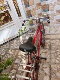 بايسكل عبد الحليم • قديم • بغداد