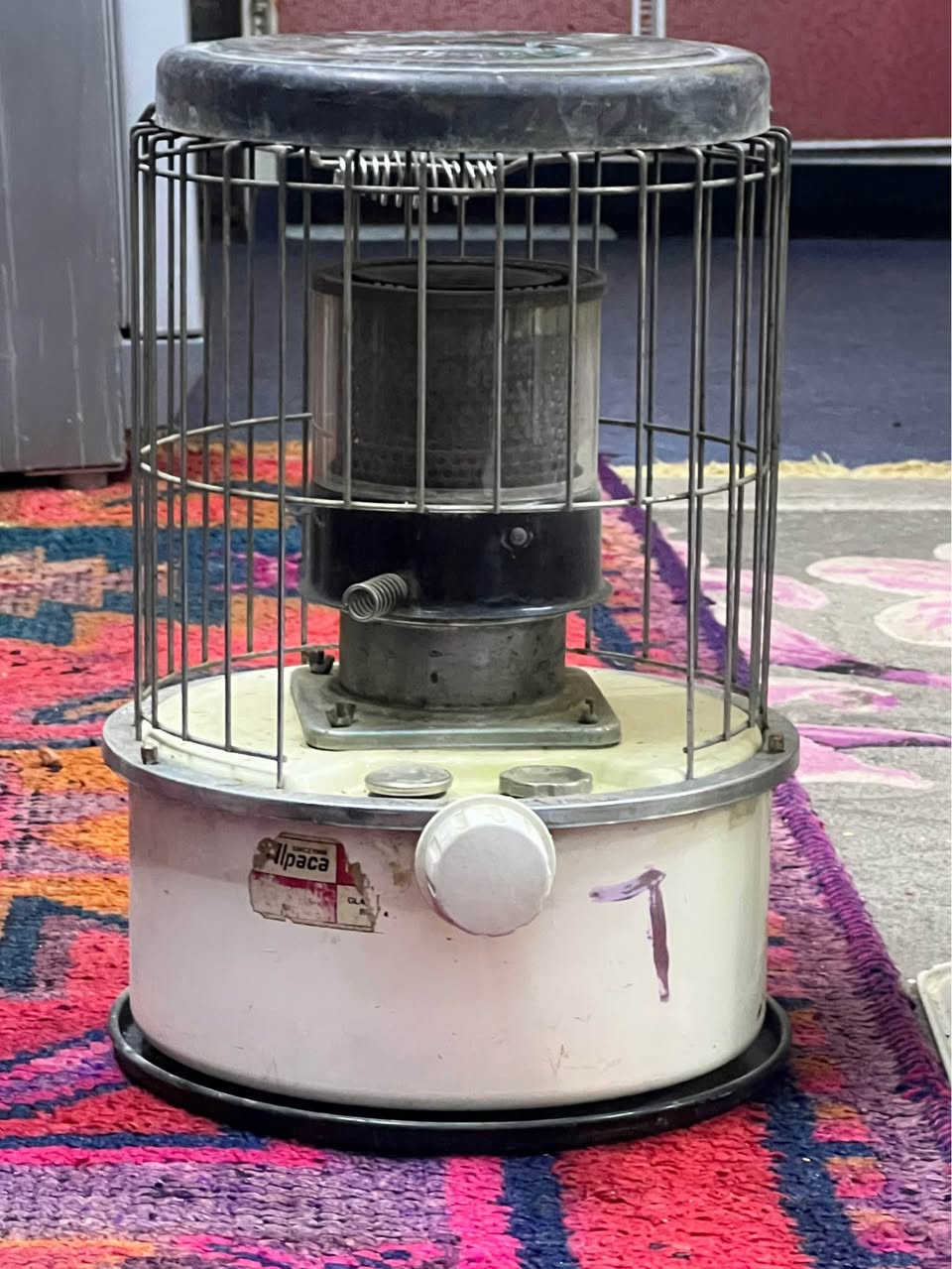 السلام عليكم صوبات للبيع سعر الوحده 35 الف وبيها مجال بعدهن جديدات مكاني كربلاء حي العباس شراي تصل *********** كربلاء, العراق
