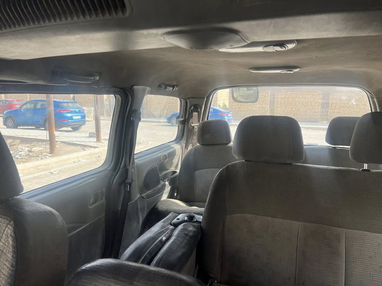 ستاركس 2004 رقم واسط بجم منغولي بلادي مو تحديث بيها بس صفحه السايق مصبوغه 
قماره تكم كله بلادي  سنويه محدده مشروع وطني تحويل ثاني يوم 
مكاني الصويرة سعرها ٥٨ 
رقمي ***********
