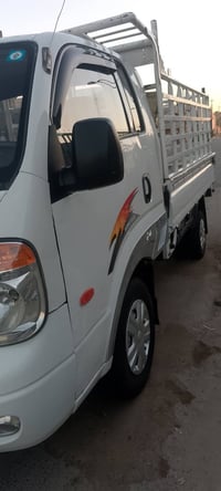 كيا موديل 8 رقم بغداد مشروع وطني بدون محجر مكان بغداد 07718509311