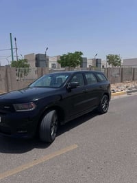 دورانجو GT • ٢٠١٨ • كربلاء