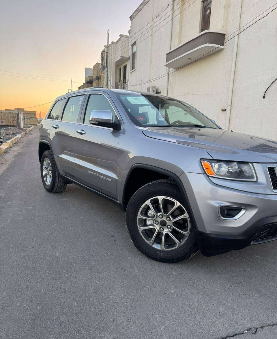 السلام عليكم ورحمة الله وبركاته.                             جيب لاريدو  2016 حر بسمي تحويل مباشر 
وارد امريكي حادث فقط بنيد ومقدم جملغ باقي كفاله  سياره جديده استخدام شخصي  سياره احله من صوره سبيره مانزل بوضع شركه بعده  ماشيه ١٣٧  الف مكينه ٦سلندز   مامفتوح شرط الفحص فول موصفات ماعده  بنورمه السعر 192 وبيه مجال الشراي 
مكاني ناصريه مركز                                                   اللاًستفسار اتصل.  ***********
