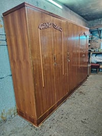 محلات ابوانس المتيوتي • باب جديد • قرب نادي الفتوى