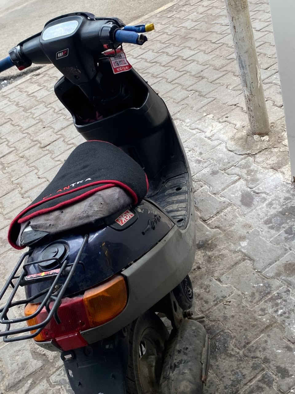 دراجه بطه مفتوحه مره وحده السعر تواصل عله هاذه الرقم ***********
