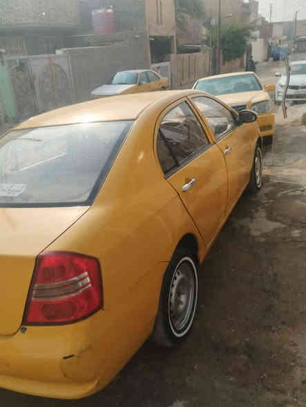 سلام عليكم
مكلف بالنشر
 ليفان ٦٢٠
كير ومكينه كورلا اوتماتيك كهربائيات كلها شغاله
 حدادية تخم تاير جدد
 هيئه وغرامات مصفره
 رقم احمر السياره معاملا كاملة كبل اداور مكاني حله حي المهندسين السعر ٣٥ وبيه مجال 

***********
