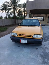 موديل 2015 • تحويل مباشر • ضربة امامية