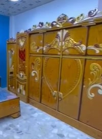 غرف نوم • استخدام قليل • حي كرامه