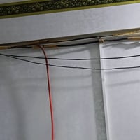 تم تبديل قطعه بارده مستعدون لنصب وصيانه كافه اجهزه التبريد07756002092