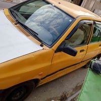 سايبا 11 • موديل ٢٠١١ • خصوصي