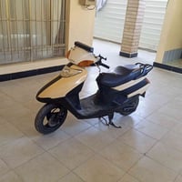 دجيل صلاح الدين • مكمركه • موتور