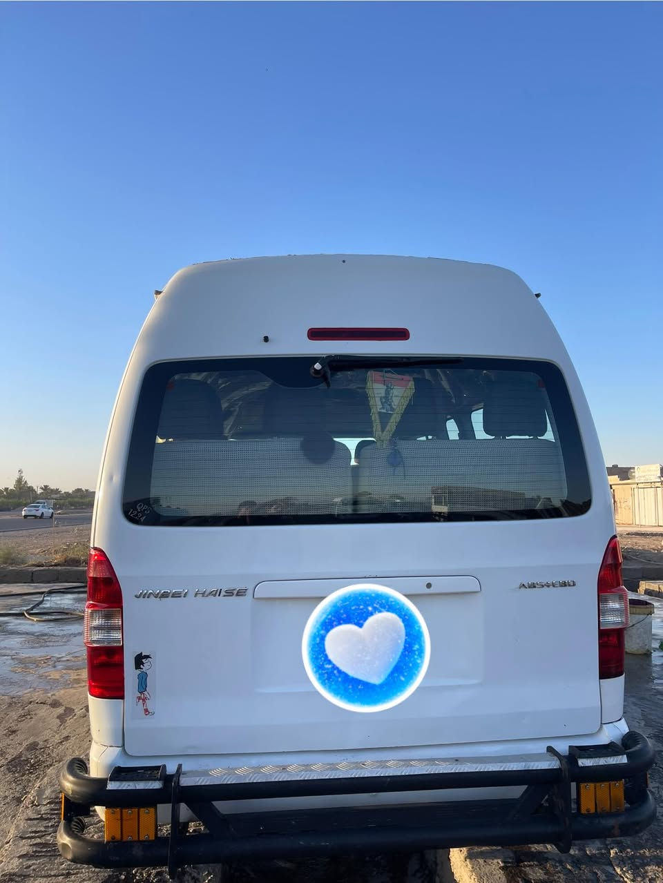 سلام عليكم سيارة جاهزة من يدك لشارع دوشمة عامة تبريد تتفا موديل14سعرخاص تصال ع رقم ***********
