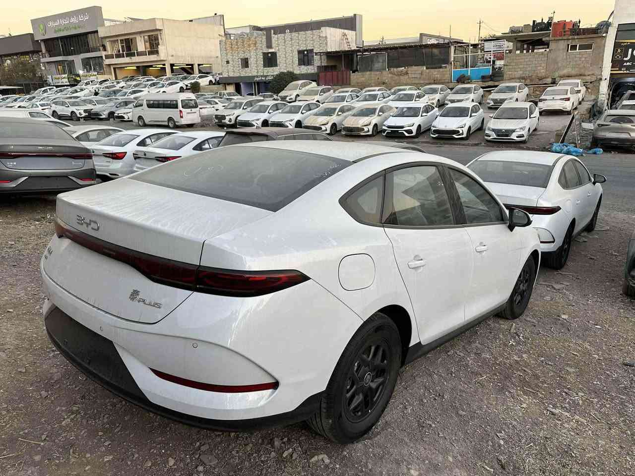 byd qin plus 2025
نرخی تەنها ١١٩ گەلا 💣🔥
کامل ئەشیا ناو زەیتونی
سفر کم دوو مانگ کاتی لەگەلە 
بۆیاخ تەنک تازەترین انتاج
***********
*********** السليمانية, العراق
