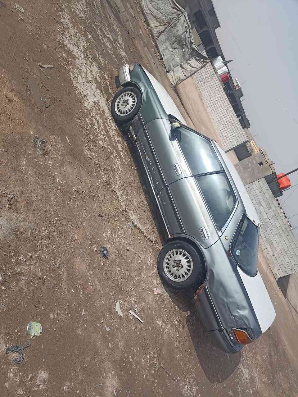 سلام عليكم مارك كصيف سياره كفالة كص ونقل مكينه بيه تنقيص كير جدد حداده طخم تأير كهربايات جاهزه عندي وكلاه عامه وتحويل ثاني يوم رعيه موجود بل بصره مكانه بصره سعره 14بيع مستعجل.   ***********
