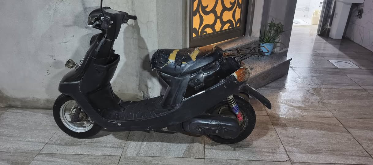 ماطور بوتين للبيع شرط فول كابريته نضافه فول كلشي بي جديد معدل عالي مستخدمه شي قليل ومحتاج فلوس وابيعه والله انطيك فحم في فحم والعنوان موصل حي القدس *********** السعر 125وبي مجال 
#####
