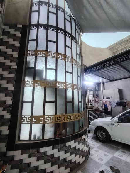 #دار_للبيع_للبيع
👈الموقع موصل حي الانتصار شارع 30 قرب أسواق حسام
#مساحه_150_متر_مربع
👈البيت متكون غرفتين نوم وهول ومطبخ واستقبال وصحيات وبيتونه كبيره
👈سند طابوالزهور شرط التحويل ملك صرف
👈شارع 15 👉
👈 خدمات كامله
#السعر_90_وبي_مجال
للتواصل والاستفسار الاتصال ***********📲📲
*********** 📲📲
