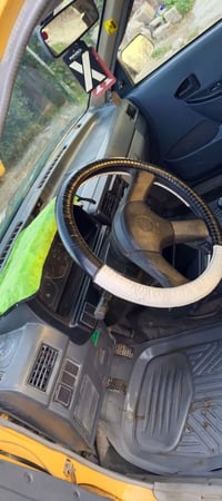 سايبا • موديل ٢٠١١ • بدون تحويل