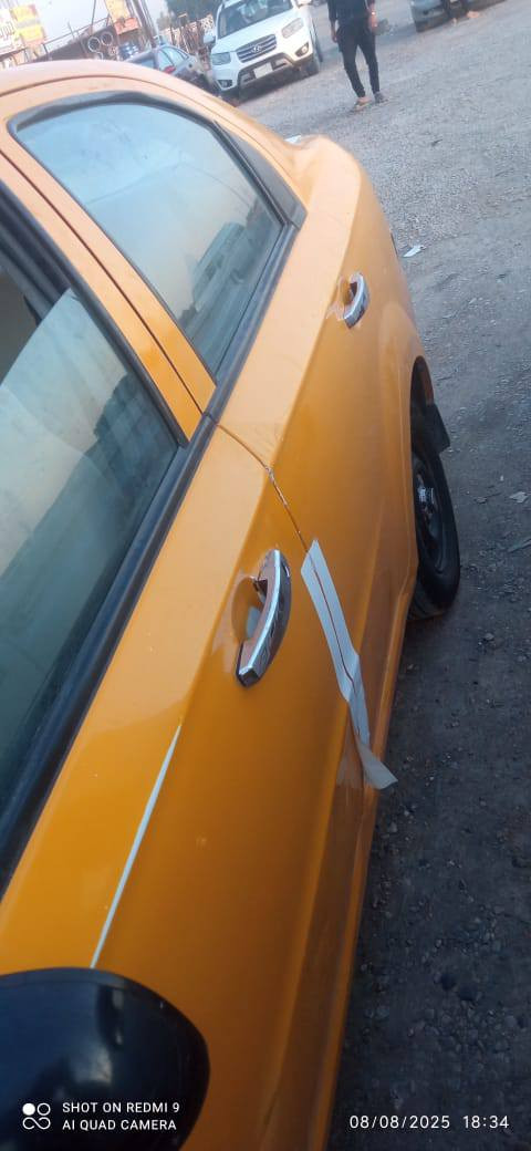 السلام عليكم افيوو موديل2008 جاهزه من كلشي نقصها تبريد بس رقم ديالى السياره مكينه كير تخم تاير كهربائيات كلها جاهزه للمراوس او بيع حسب القناعه للاستفسار ااتصال***********. ??  رجا الموشراي لايكسر حلال الناس السعر 36وبيها مجال
