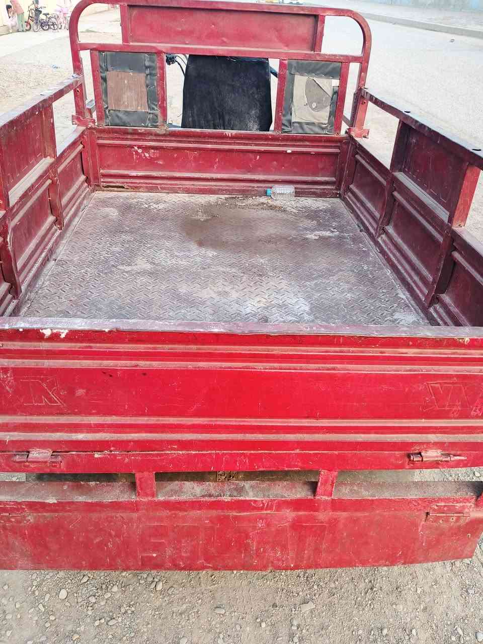 سلام عليكم ستوته سلطان للبيع موديل 13اوراق شاصي مكفول العنوان ميسان  اتصال *********** مكلف بنشر (مليون و450)
