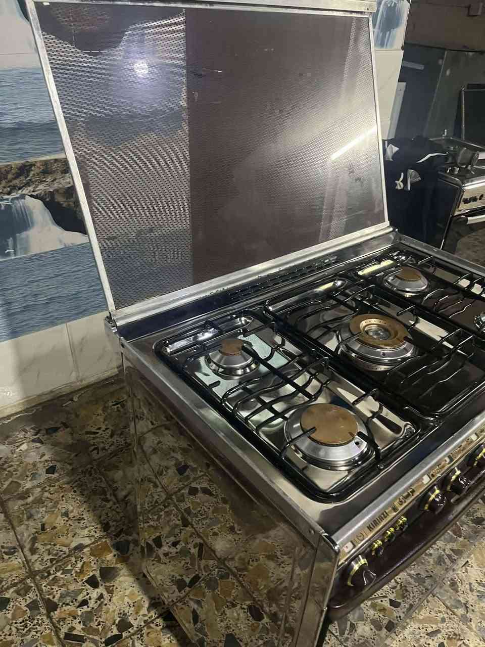 طباخ كريازي مصري نضام بوري قياسه 60 في 90 
سعر 275. العنوان بغداد 
رقم الهاتف *********** وبي واتساب
