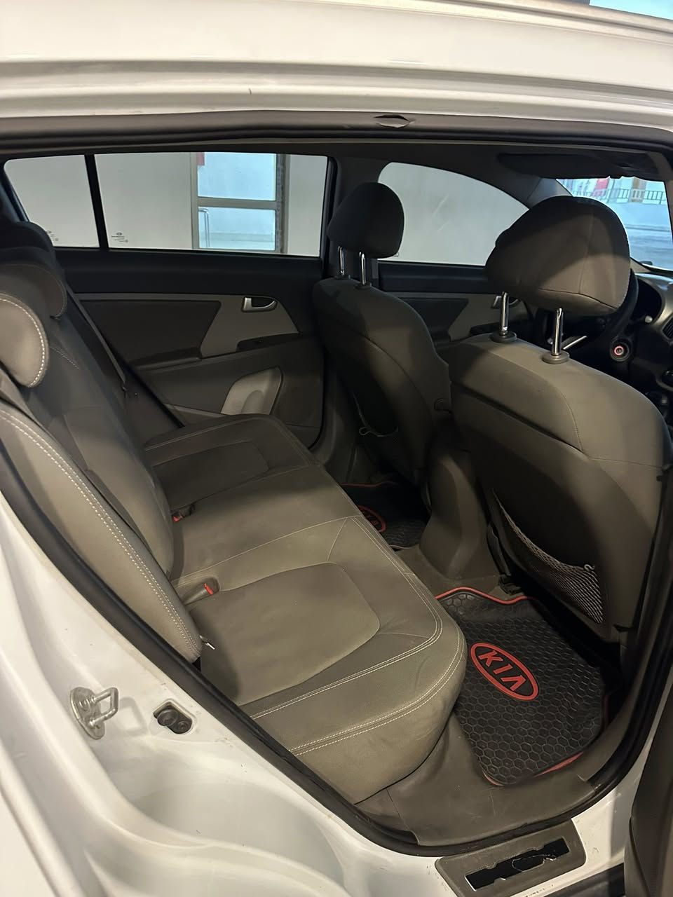 سبورتج2014خليجي كفاله عامه فقط دعاميه بيها رشت صبغ مكينه2000دوش رقم بغداد بأسمي  مواصفات عاديه تحكم ستيرن مري شفط حساسات خلفيه رادار شاشه كبيره دواخل بلادي على وضع الشركه
مكاني بغداد مدينة الصدر ***********
السعر 158$
