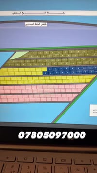 الذهب يخلص.. بس الكاع تبقى وتنطي خير! 🚜💎 ​ ​مو بس كاع زراعية..  هذي فر...