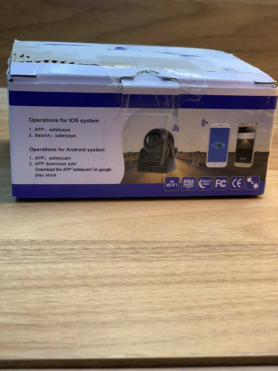 مجموعة كاميرات متنوعة والسعر مفاجاة


**إذا كنت صاحب هذا الإعلان وتريد حذفه لأي سبب، رجاءا أرسل رسالة إلى الدعم الفني**