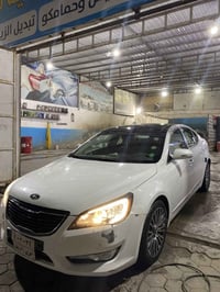 كادنزه 2011 فول مواصفات سياره ماعايزه حبايه بيها قطع صبغ بدون دواخل  ا...