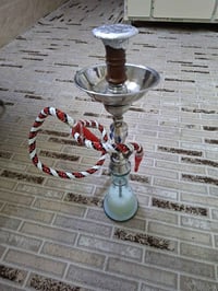 اركيلة للبيع 25 الف بغداد الشعب 07703805165