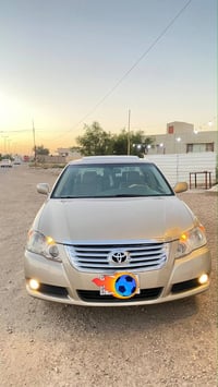 افلون ٢٠٠٨ • فول مواصفات • صبغ عام