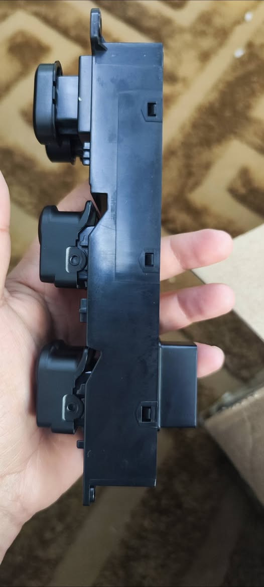 كونترول جام اكسنت قطعة جديدة السعر 15 الف ، متوفر أكثر من قطعة ، يوجد توصيل .


**إذا كنت صاحب هذا الإعلان وتريد حذفه لأي سبب، رجاءا أرسل رسالة إلى الدعم الفني**