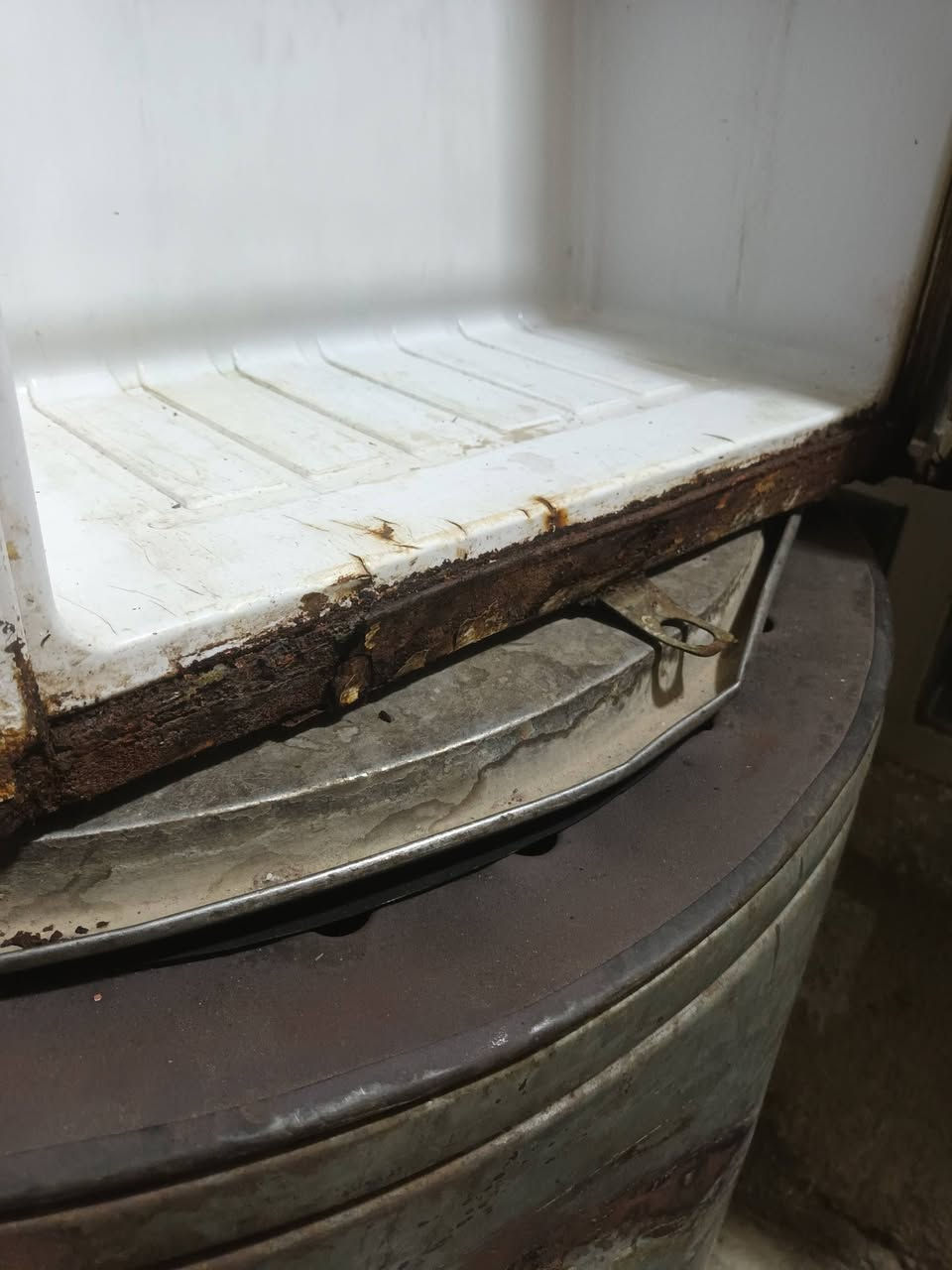 ثلاجه تركيه فول تجميد ب 50 مكاني حي البتول


**إذا كنت صاحب هذا الإعلان وتريد حذفه لأي سبب، رجاءا أرسل رسالة إلى الدعم الفني**