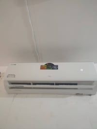 سبلت انفيرت • طن ونص • غاز 410