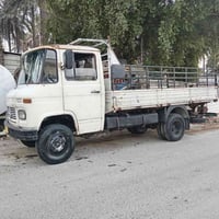 مارسيدس خرسه موديل 81 لسعر 5 مليون بغداد لدوره 07736227344