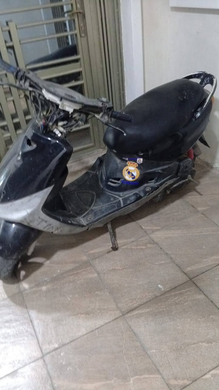 للبيع مكاني الغزاليه
الاتصال / ***********
