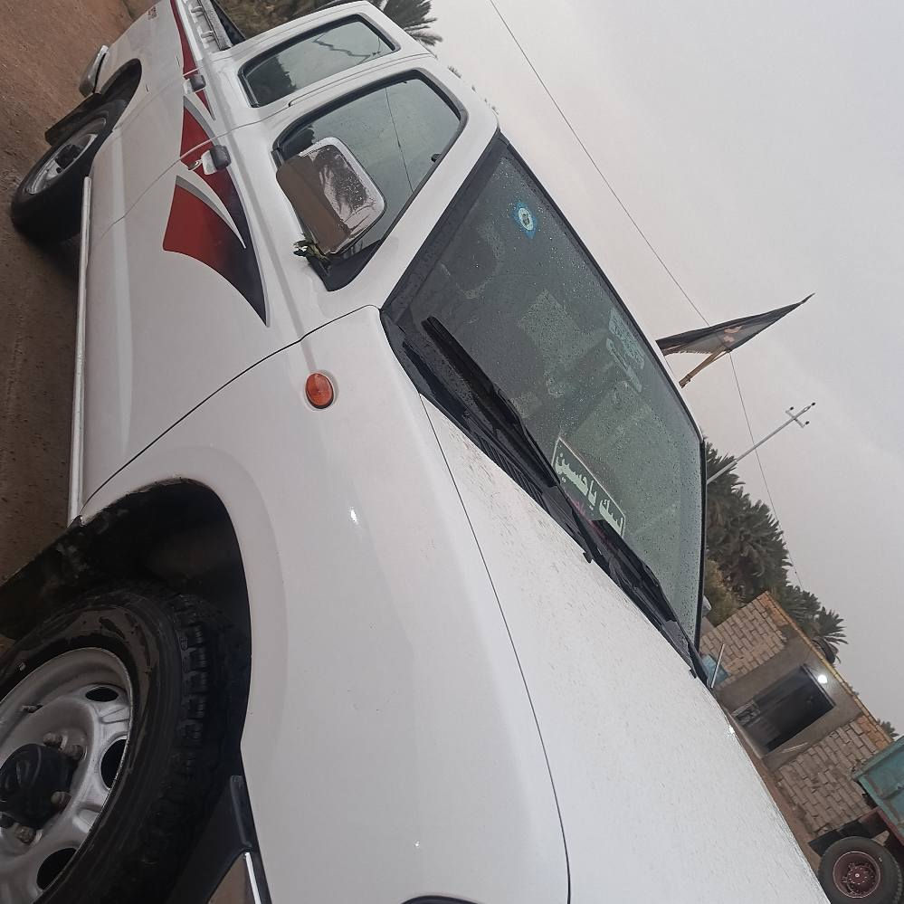 سلام عليكم نيسان موديل 13رقم مثنى سنويه جديده مكفوله سعر على رقم ‏‪***********‬‏
