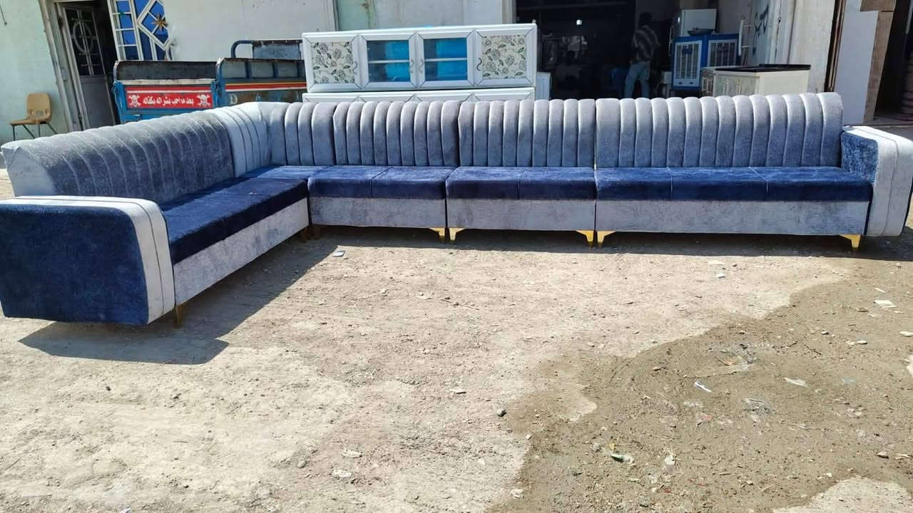 #مجمع_بلاش مسواك أليوم 

عنوان ألجودة والجمال (وألثقة أهم شي) 
دوان بلوك كاونتر بنل نرماده خارجيه تونك  شغل مرتب وقوي  موديلات حديثة اهلا #وسهلا #بالجميع
 تخم ..كاونتر نشتغل جميع القياسات 
🔥 #العنوان  #مجمع_بلاش_للاثاث
(#بالة_وجديد) 
#واسط_قضاء_النعمانية 
#قرب_اعدادية_الزراعة 
#او_قرب_سيطرة_تقاطع_حجام 
موبايل📞📞 
***********
***********
***********
للحجز والاستفسار مراسلة الصفحه  
         #واتساب         #ماسنجر
       #اسعار_خاص_الصفحة 🥰🥰
