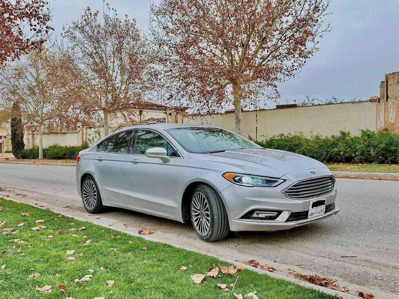 Ford fusion titanium 2017 full muasafat فۆرد فیوژن فول

‎‏🇺🇸شەغال
‎‏🇺🇸کوشن کارەبایی+ جلد + خەزن + هیتەر
‎‏🇺🇸لایت عەدەسە و لیزەر
‎‏🇺🇸تەحدید سورعە
‎‏🇺🇸گیر ماوس + لە سوکان + سپۆرت
‎‏🇺🇸 سەماعە12
‎‏🇺🇸ویل تیتانیۆم بیلادی
‎‏🇺🇸مەکینە 20 تۆربۆ
145000km
‎٦٣٠ هه زار خرامه
‎سەیارەکە زۆر خاوێنە چاملغي پشته وه ي سايه ق چاملغي پشته وه ي سه كن ده رگاي پشته وه ي سه كن هەیە
‎گیر و مەکینە بەشەرت
‎سەیارەیەکی توندو تۆڵە 

‎اسلام عليكم اخوان 

‎-الحلال فورد فيوژن تيتانيوم ١/١ 
‎موديل ٢٠١٧
‎موصفات تيتانيوم معروفه
‎سياره بدون دبل اكسل-المرغوب
‎-محرك ٢٠ تيربو
‎-كشنات جلد+خزن+تدفيئة
‎-ويال ٢٠ بلادي 
‎-لايتات عدسه +حواجب ليزر
‎-تشغيل عن بعد
‎-تحديد سرعه
‎-گير بل ستيرن
‎-١٢ سماعه بيست
‎سياره گير محرك كله بشرط 
‎-مكان سيارة اربيل
‎-شرط تحويل - غرامات

‎موجود وتس اب 
***********
سعر 133 ومجال
شوێن،،مکان هەولێر،اربیل أربيل, العراق
