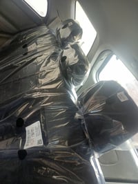 سورنتو ٢٠٠٧ • فتحة سقف • ضرر صفحة